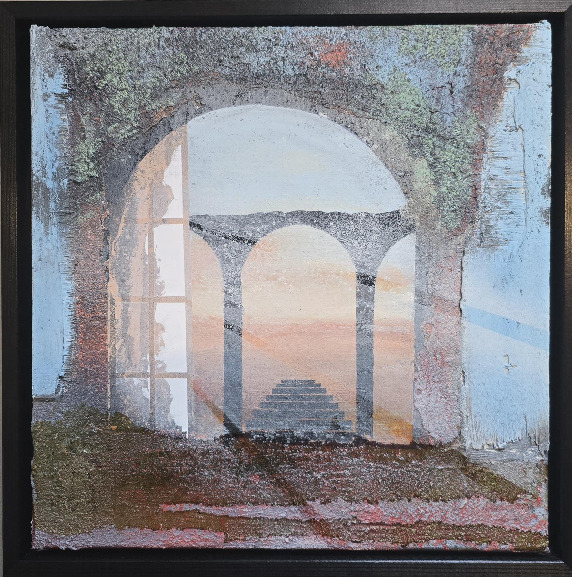 Ørkenvandring Gaveideer Peter Eichen | Sanselige værker af Peter Eichen | Køb her