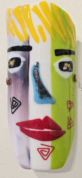 - Maske i glas - Azra Junuzovic -  -