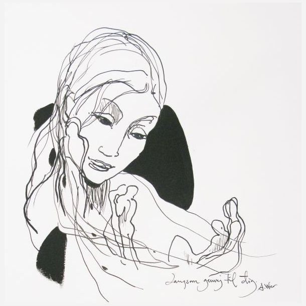 Langsom genvej til dig