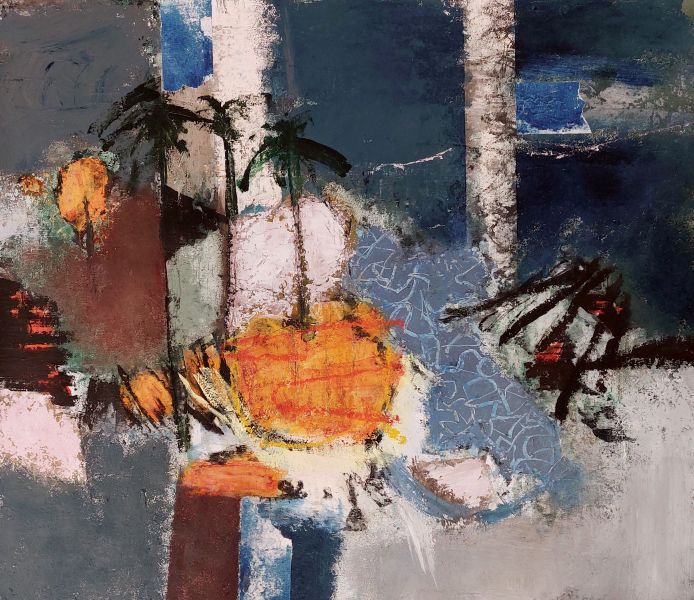 Anderledes samtale med landskabet