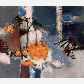 Anderledes samtale med landskabet