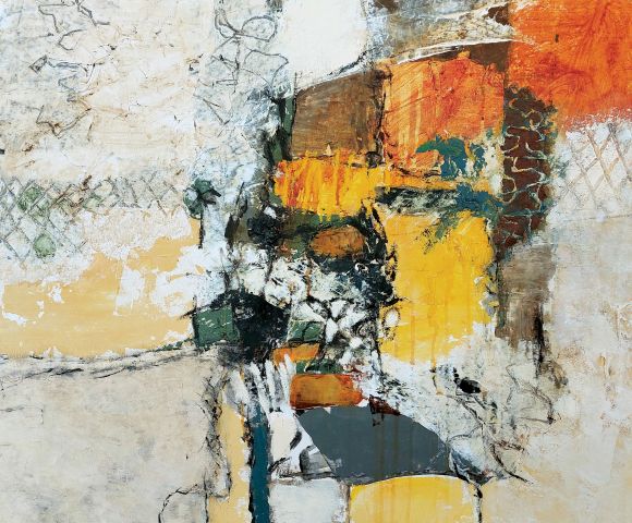 Anderledes samtale med landskabet