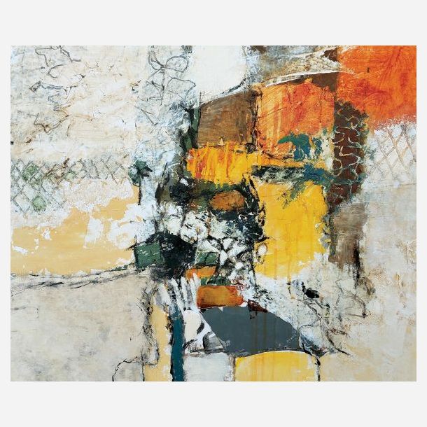 Anderledes samtale med landskabet