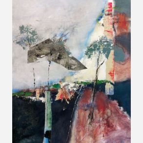 Landskab – vildskab I 