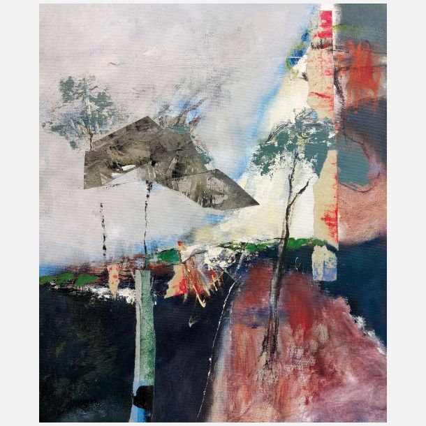 Landskab &ndash; vildskab I 