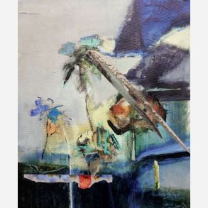 Landskab – vildskab II