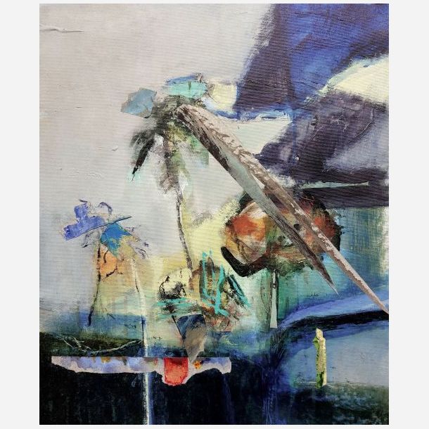 Landskab &ndash; vildskab II