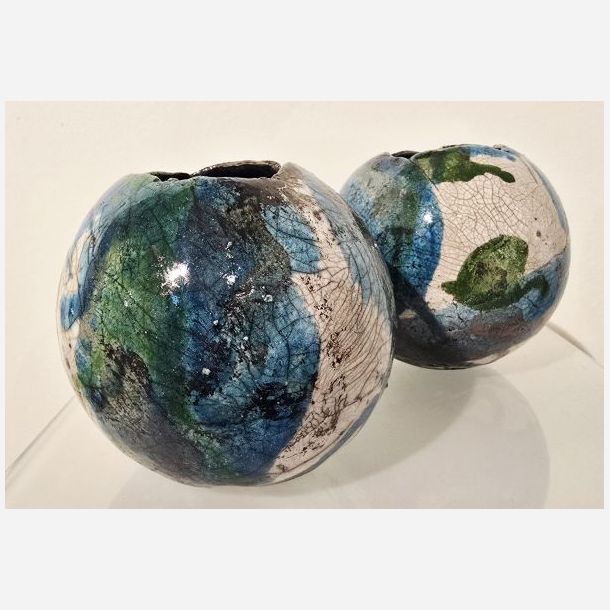 Krukker - flere farver