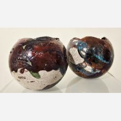 Krukker - flere farver