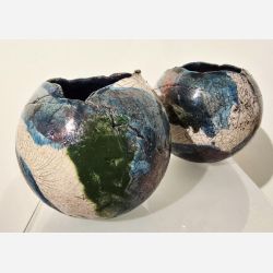 Krukker - flere farver