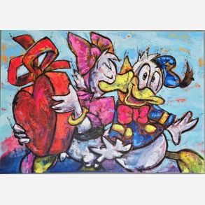 Andersine og Anders And