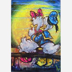 Andersine og Anders And