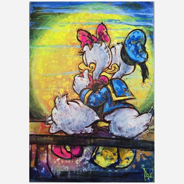 Andersine og Anders And