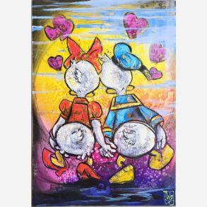 Andersine og Anders And