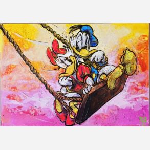 Andersine og Anders And