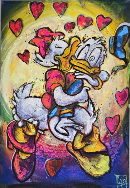 Andersine og Anders And