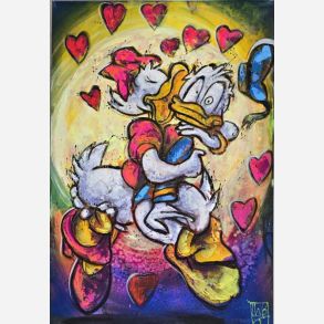 Andersine og Anders And