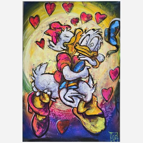 Andersine og Anders And