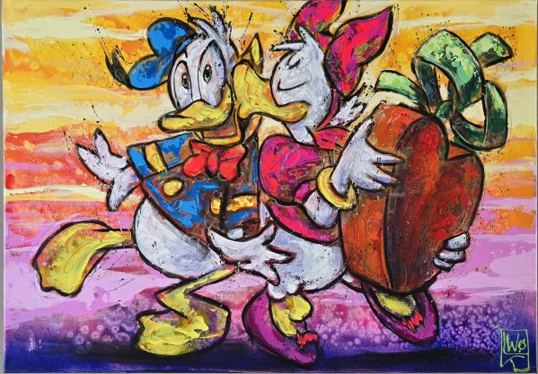 Andersine og Anders And