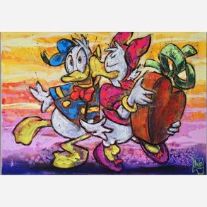 Andersine og Anders And