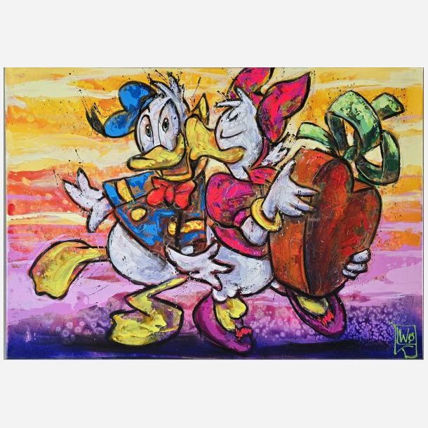 Andersine og Anders And