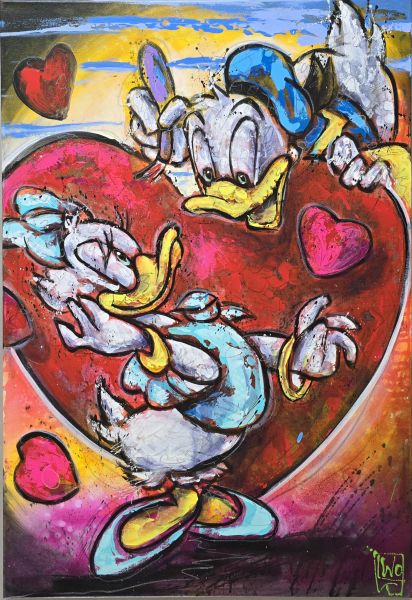 Andersine og Anders And