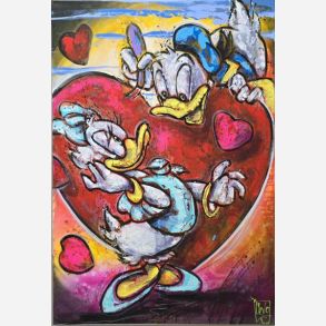 Andersine og Anders And