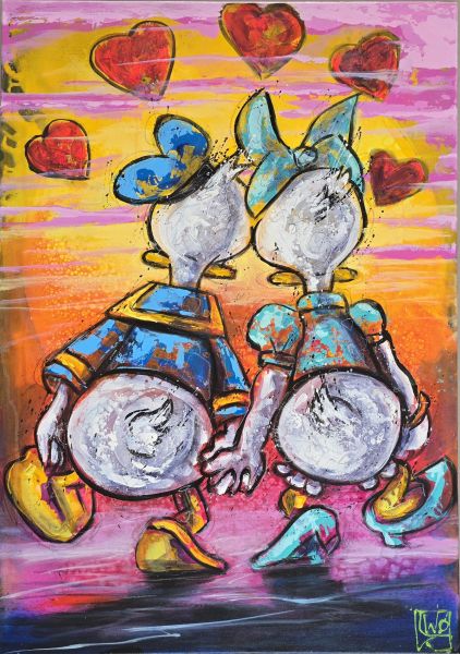 Andersine og Anders And