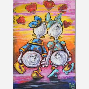 Andersine og Anders And