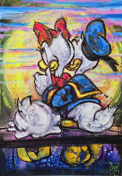 Andersine og Anders And