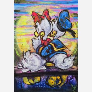 Andersine og Anders And