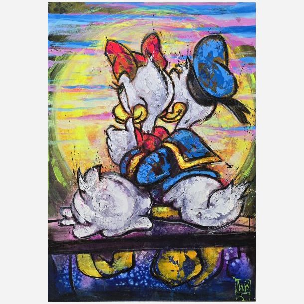 Andersine og Anders And