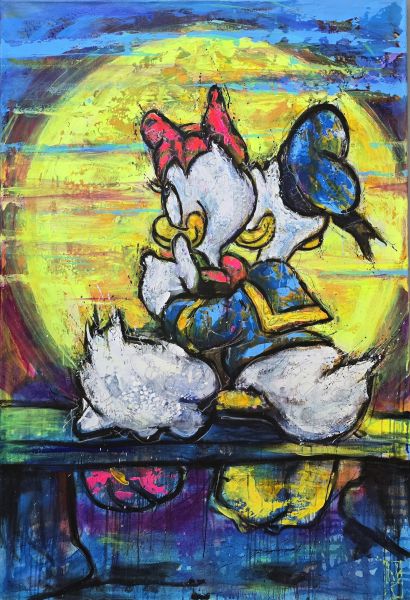 Andersine og Anders And