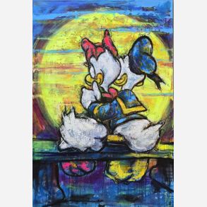 Andersine og Anders And