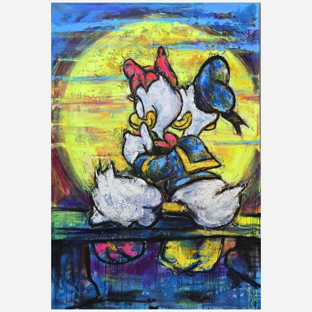 Andersine og Anders And