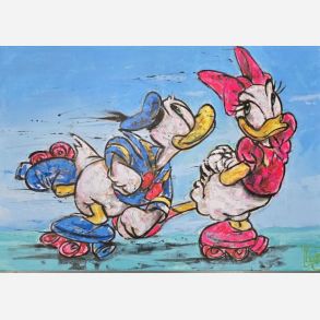 Andersine og Anders And