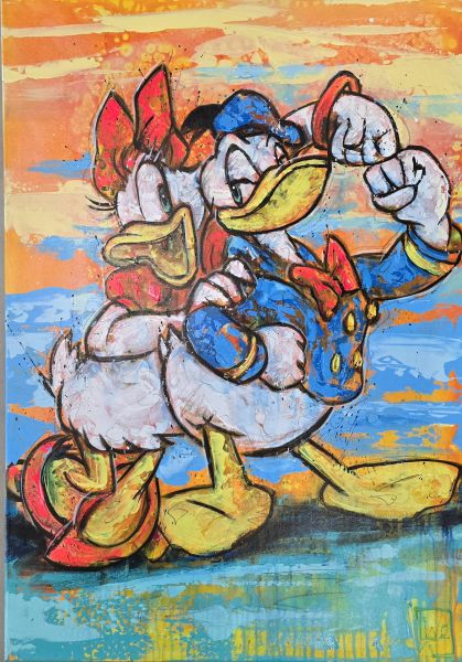 Andersine og Anders And