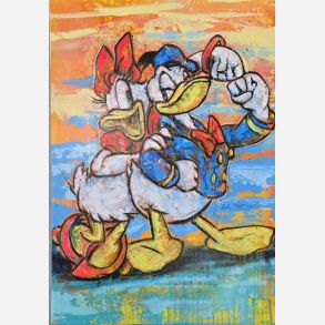 Andersine og Anders And