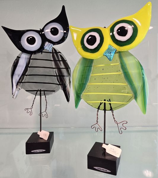 Fugl Skulptur Louise Hjerrild | Skulpturer lavet af Louise Hjerrild | Shop