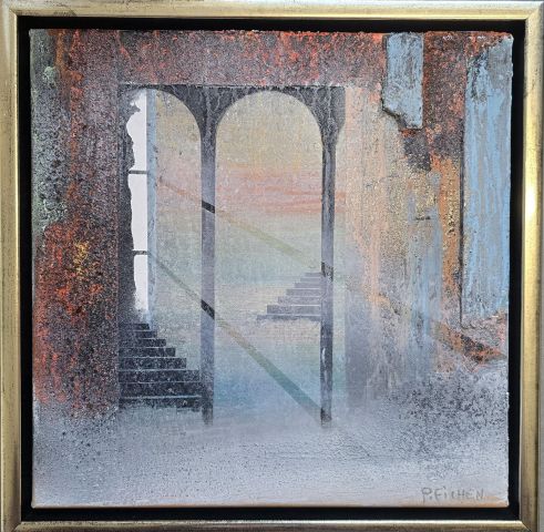 Naturligvis Gaveideer Peter Eichen | Sanselige værker af Peter Eichen | Køb her