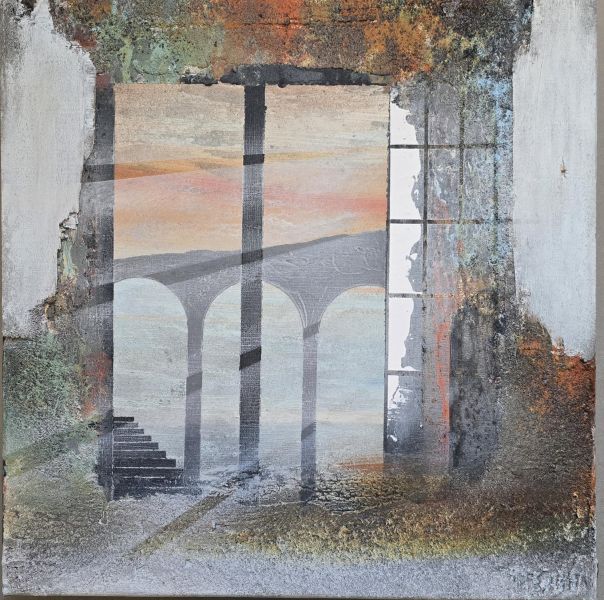 Handyman søges Gaveideer Peter Eichen | Sanselige værker af Peter Eichen | Køb her