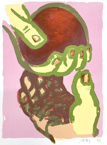 Arne Haugen Sørensen