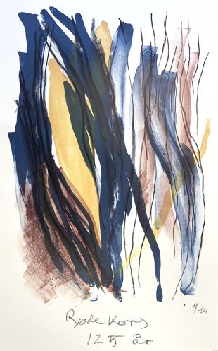 H. M. Dronning Margrethe 2.