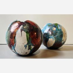 Krukker - flere farver