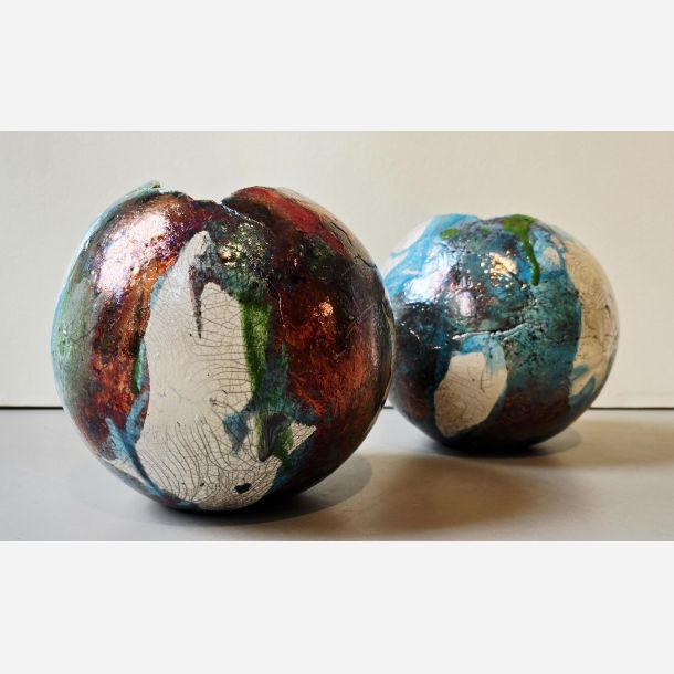 Krukker - flere farver