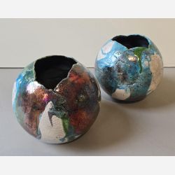 Krukker - flere farver