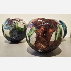 Krukker - flere farver