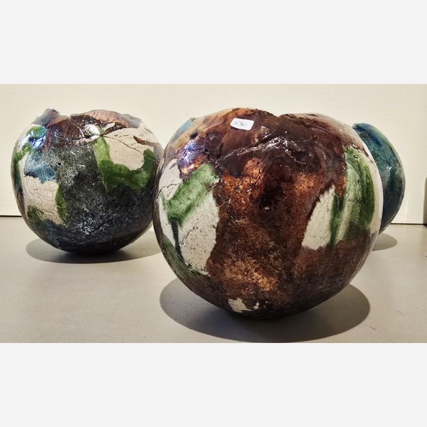 Krukker - flere farver