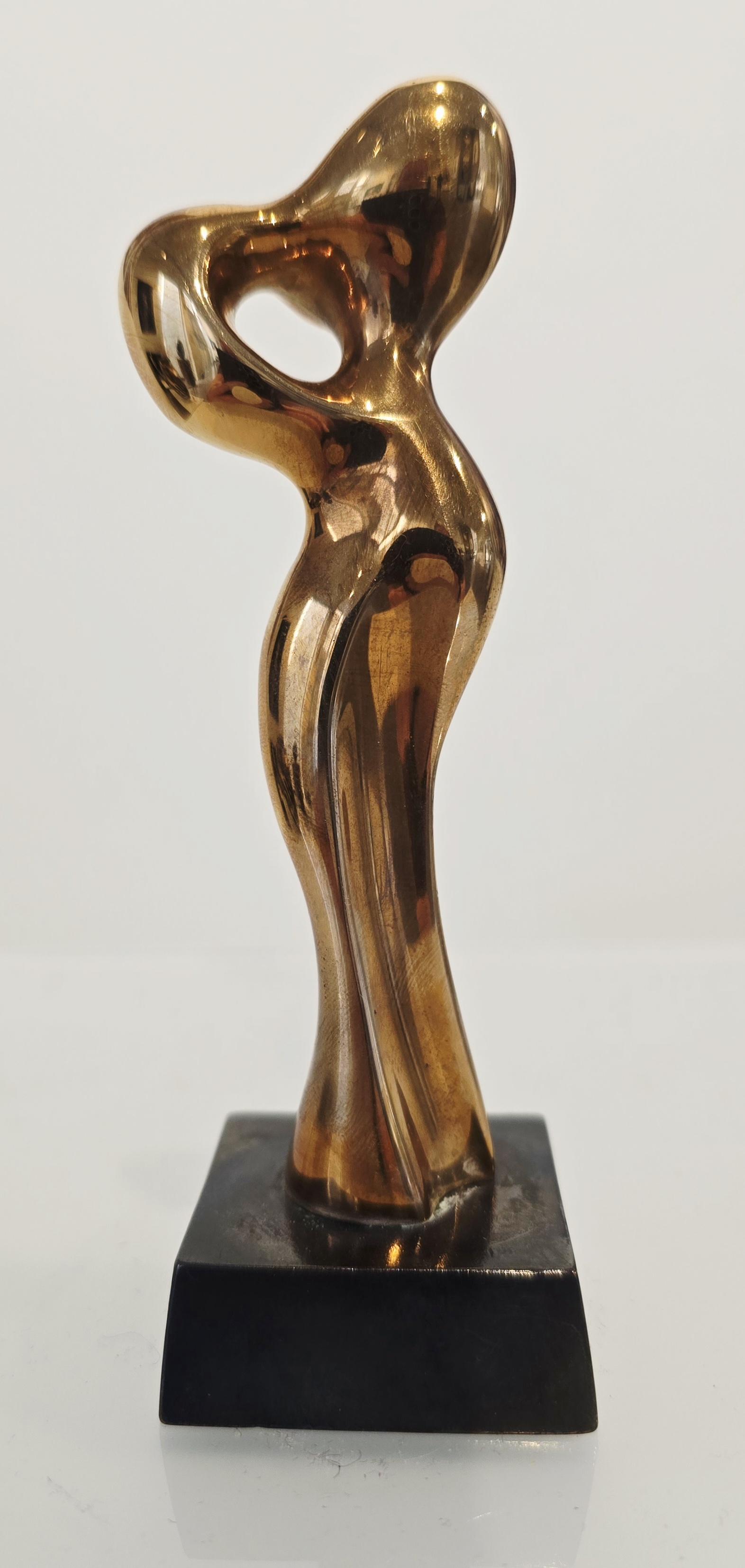 Skulptur i bronze Gaveideer Carsten Fun Jensen | Skulpturer af Carsten Fun Jensen - Shop her