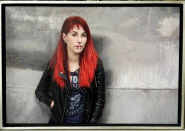 Cristian Avil&eacute;s